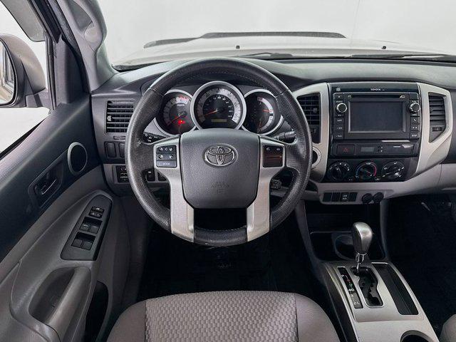 used 2013 Toyota Tacoma car, priced at $21,895