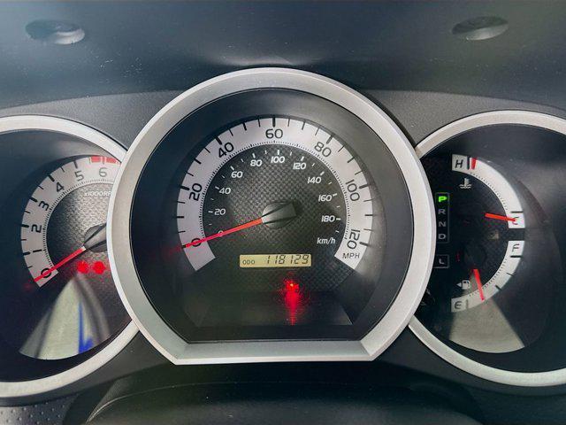 used 2013 Toyota Tacoma car, priced at $21,895