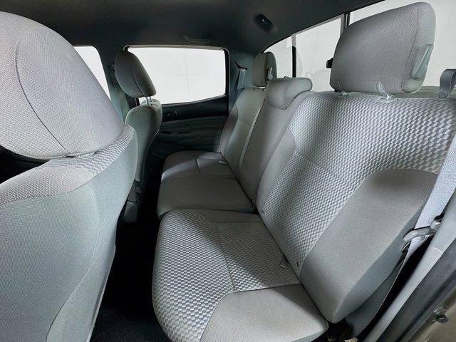 used 2013 Toyota Tacoma car, priced at $21,895