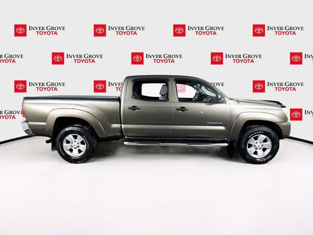 used 2013 Toyota Tacoma car, priced at $21,895