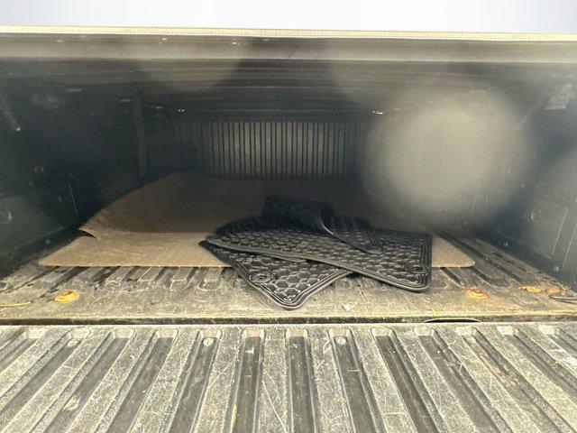 used 2013 Toyota Tacoma car, priced at $21,895