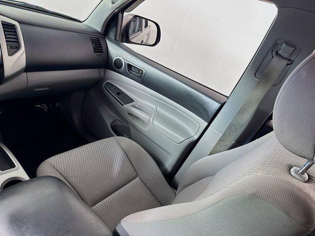 used 2013 Toyota Tacoma car, priced at $21,895