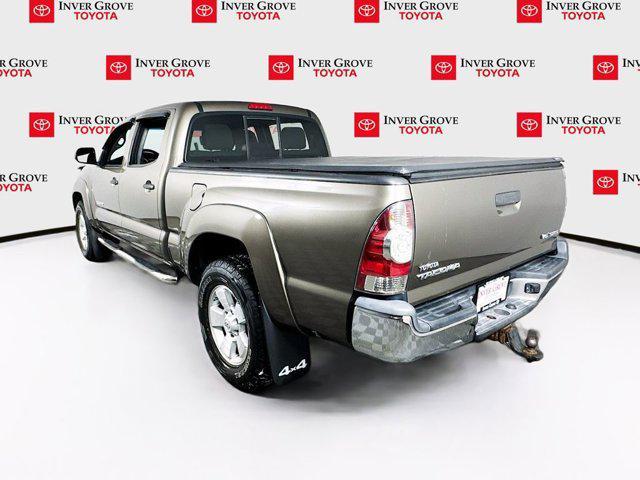used 2013 Toyota Tacoma car, priced at $21,895