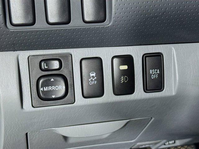 used 2013 Toyota Tacoma car, priced at $21,895