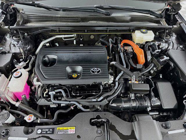 used 2024 Toyota Crown car, priced at $32,495