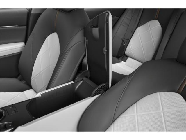 used 2020 Toyota Camry car, priced at $20,345