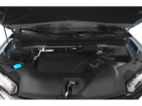 used 2022 Honda Pilot car, priced at $21,995