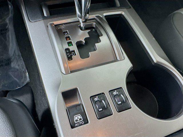 used 2024 Toyota 4Runner car, priced at $39,795