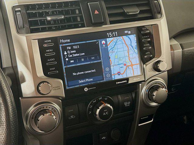 used 2024 Toyota 4Runner car, priced at $39,795