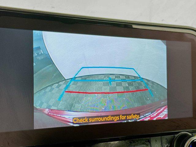 used 2025 Toyota Highlander car, priced at $42,595