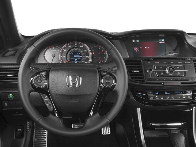 used 2016 Honda Accord car, priced at $14,995