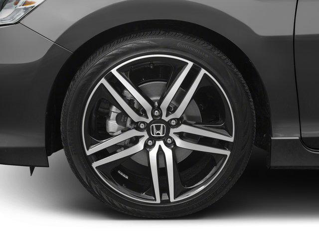 used 2016 Honda Accord car, priced at $14,995