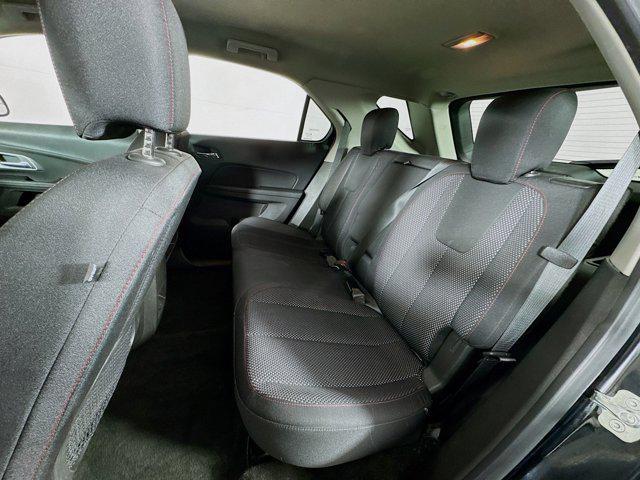 used 2014 Chevrolet Equinox car, priced at $8,995