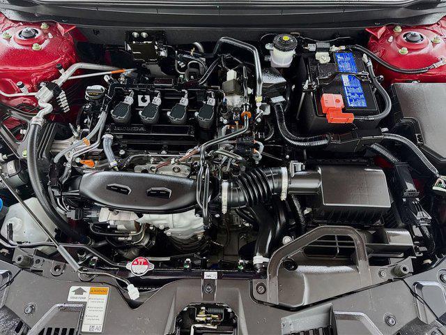 used 2023 Honda Accord car, priced at $25,695
