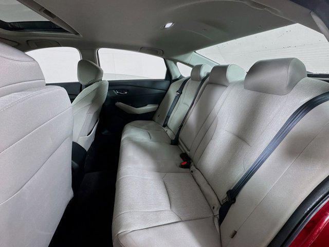 used 2023 Honda Accord car, priced at $25,695