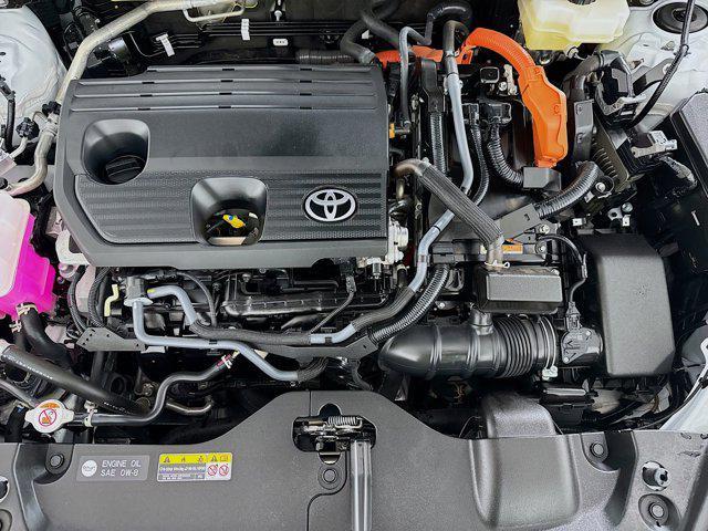 used 2025 Toyota Crown Signia car, priced at $50,345
