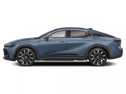 new 2026 Toyota Crown car, priced at $52,724