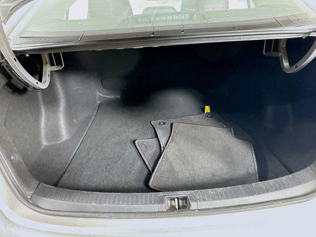 used 2025 Toyota Corolla car, priced at $20,595