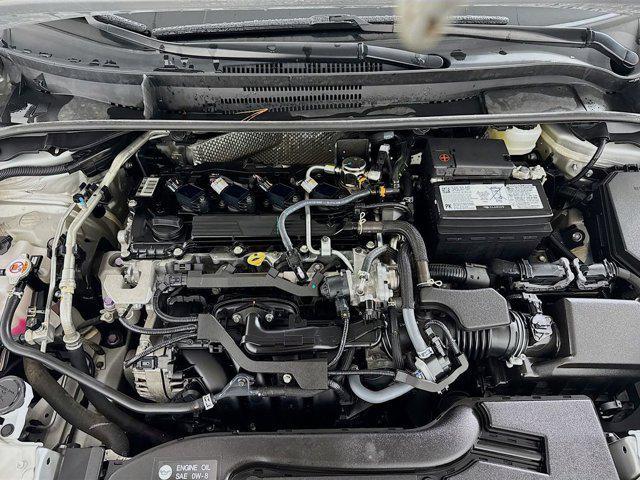 used 2025 Toyota Corolla car, priced at $20,595