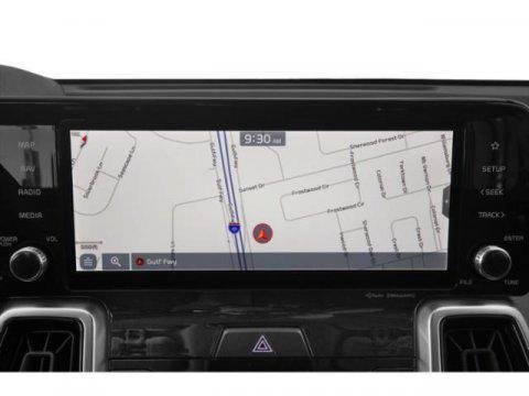 used 2021 Kia Sorento car, priced at $23,995