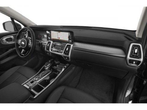 used 2021 Kia Sorento car, priced at $23,995