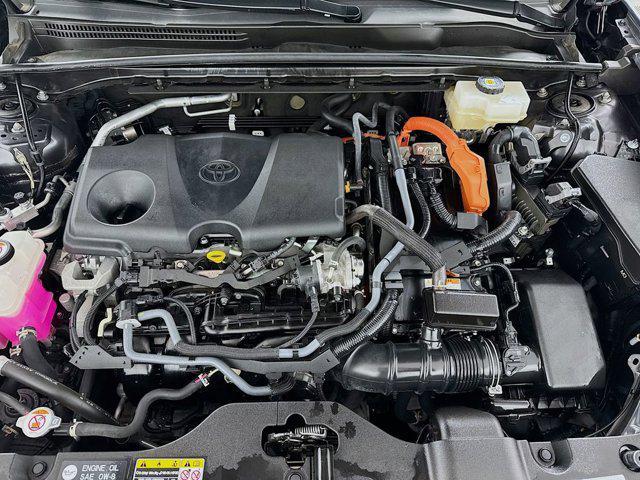 used 2023 Toyota Crown car, priced at $32,995