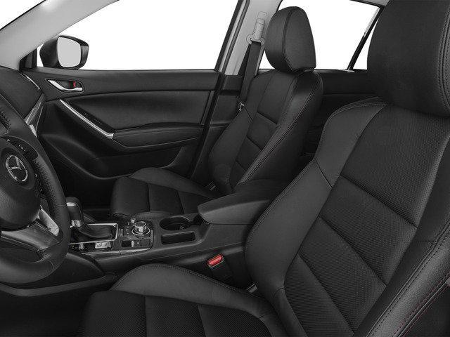 used 2016 Mazda CX-5 car, priced at $19,345