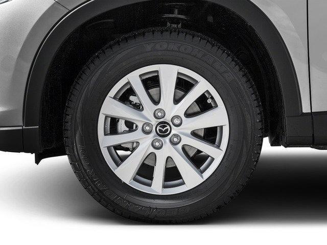 used 2016 Mazda CX-5 car, priced at $19,345