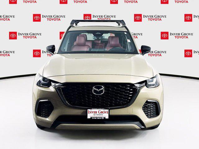 used 2025 Mazda CX-70 car, priced at $43,995