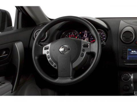 used 2015 Nissan Rogue Select car, priced at $7,695