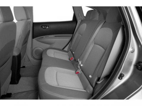 used 2015 Nissan Rogue Select car, priced at $7,695