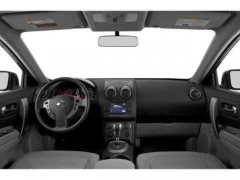 used 2015 Nissan Rogue Select car, priced at $7,695