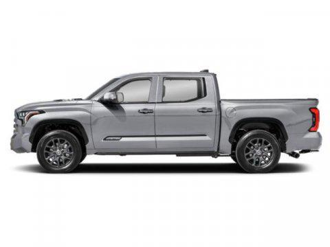 new 2026 Toyota Tundra Hybrid car, priced at $76,586