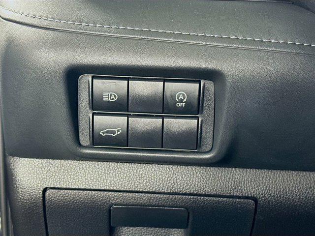 used 2025 Toyota Highlander car, priced at $42,695