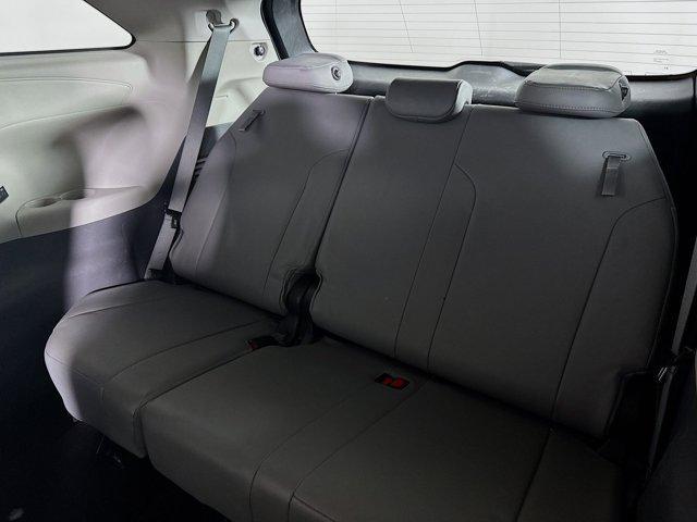 used 2022 Toyota Sienna car, priced at $34,945