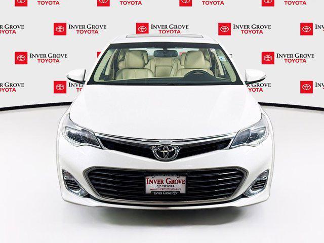 used 2014 Toyota Avalon car, priced at $16,995