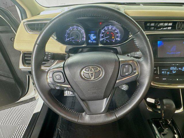 used 2014 Toyota Avalon car, priced at $16,995