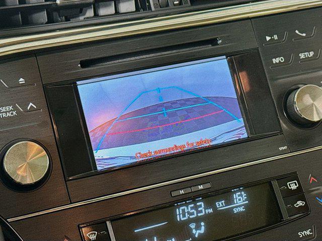 used 2014 Toyota Avalon car, priced at $16,995