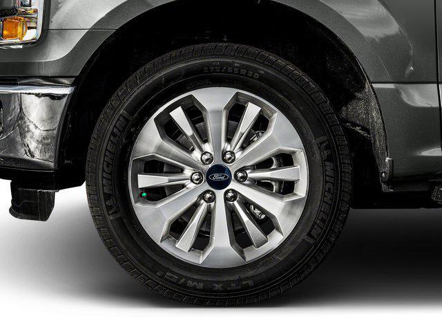 used 2016 Ford F-150 car, priced at $15,995