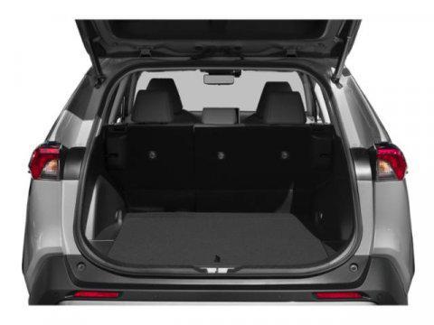 used 2022 Toyota RAV4 Hybrid car