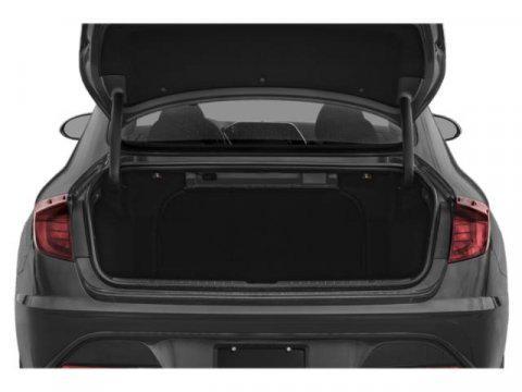 used 2023 Hyundai Sonata Hybrid car, priced at $21,995