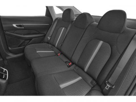 used 2023 Hyundai Sonata Hybrid car, priced at $21,995