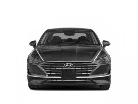 used 2023 Hyundai Sonata Hybrid car, priced at $21,995