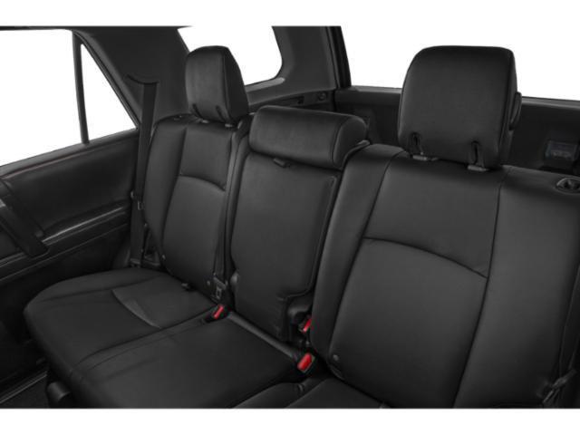 used 2022 Toyota 4Runner car, priced at $47,845