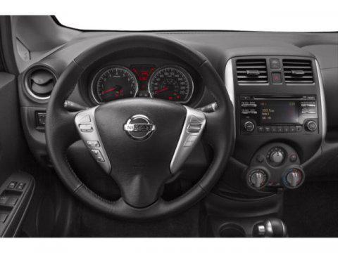 used 2015 Nissan Versa Note car, priced at $8,495