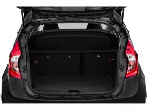 used 2015 Nissan Versa Note car, priced at $8,495