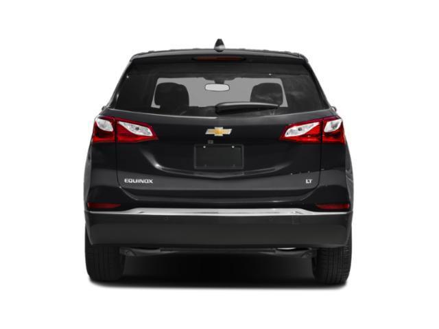 used 2020 Chevrolet Equinox car, priced at $12,345