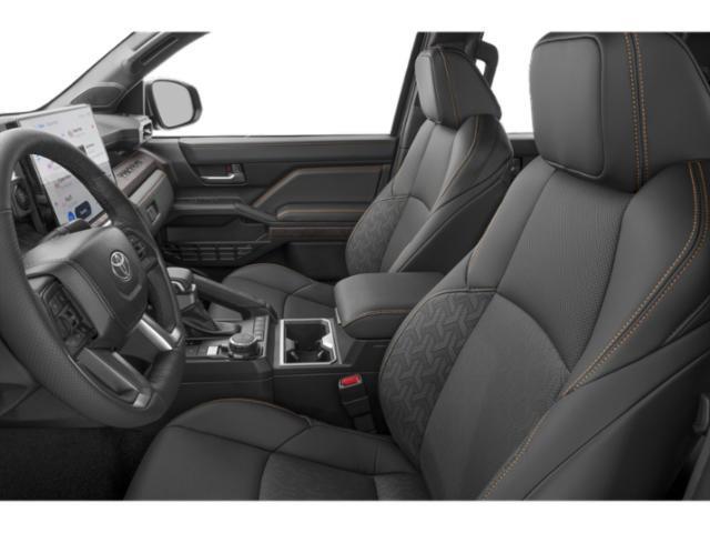 new 2026 Toyota Tacoma car, priced at $53,394
