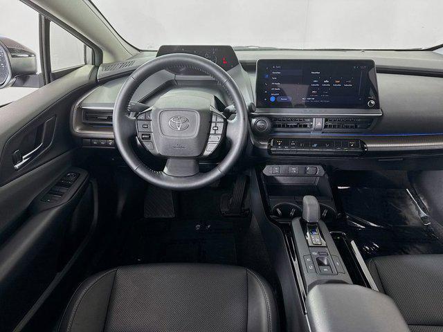 used 2025 Toyota Prius car, priced at $32,395