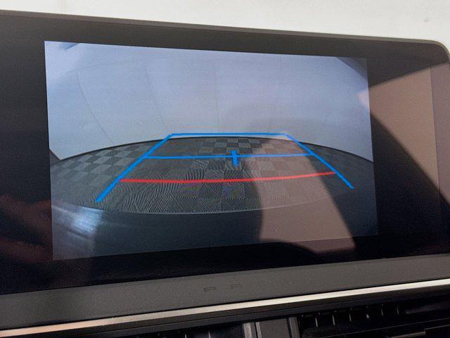 used 2025 Toyota Prius car, priced at $29,495